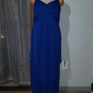 Enfocus Women Blue Dress